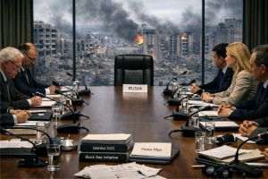 Cronica negocierilor care nu au putut încheia războiul din Ucraina